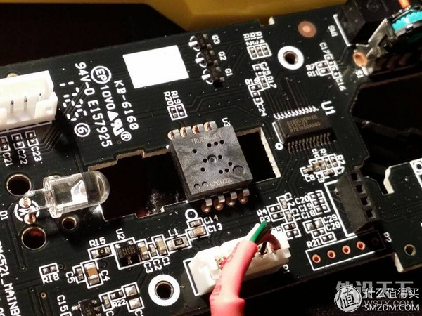 游戏鼠标平民哪款好,2022游戏鼠标买什么好