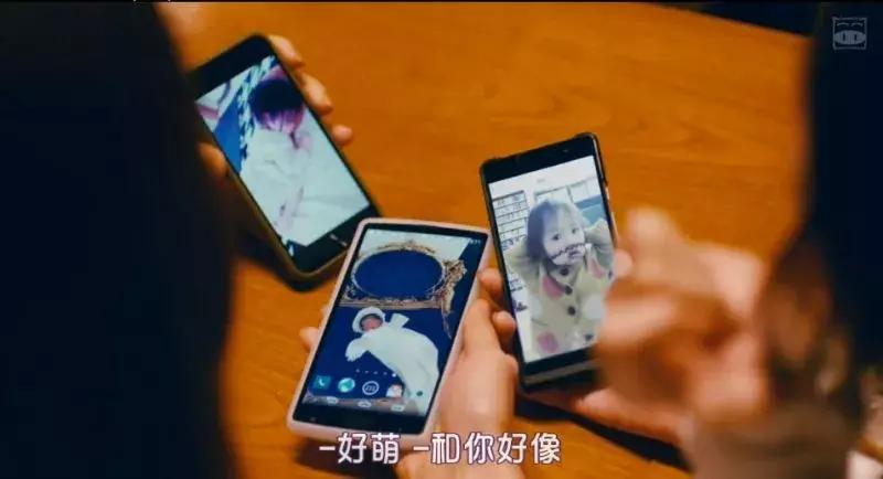 北京女子图鉴之整容大师董璇结局,北京女子图鉴之整容大师小三结局