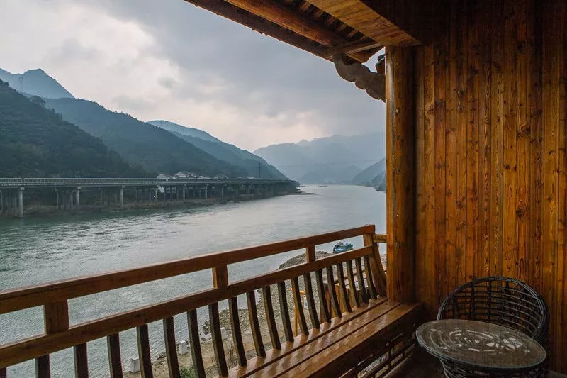 浙江丽水最值得去的地方,丽水旅游景点和美食