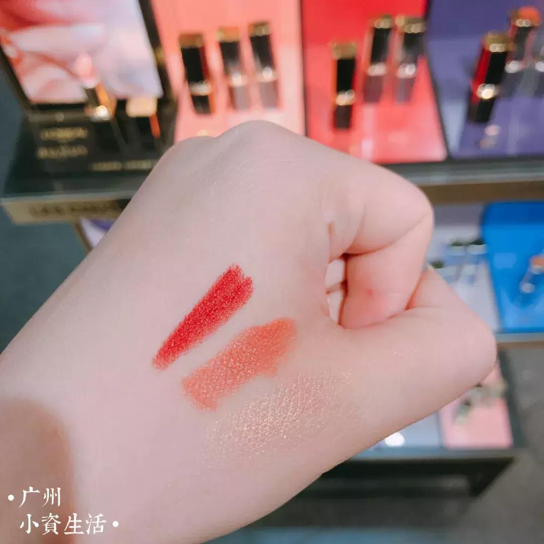 广州化妆品网红店,广州有一个全是黑色两层的网红店