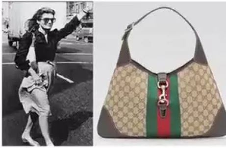 二手奢侈品包包gucci酒神,gucci包包酒神竹节包有几款