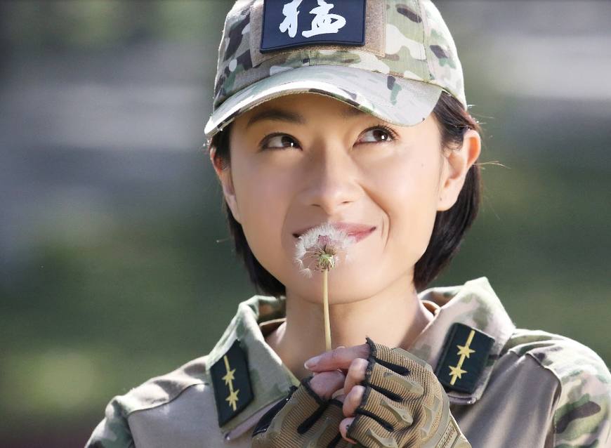 特种兵之火凤凰女演员现状,特种兵之火凤凰元宝和云云离婚