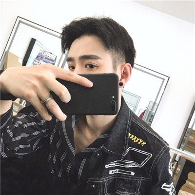 陌陌男生的头像和昵称,陌陌专用的男生头像