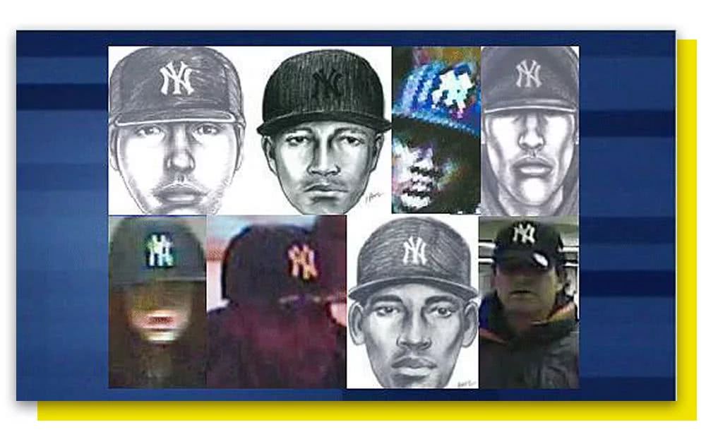 ny洋基队帽子,洋基队帽子都是ny吗