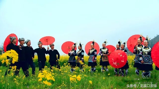 2022城市奇遇季,第二届十大文化旅游名县