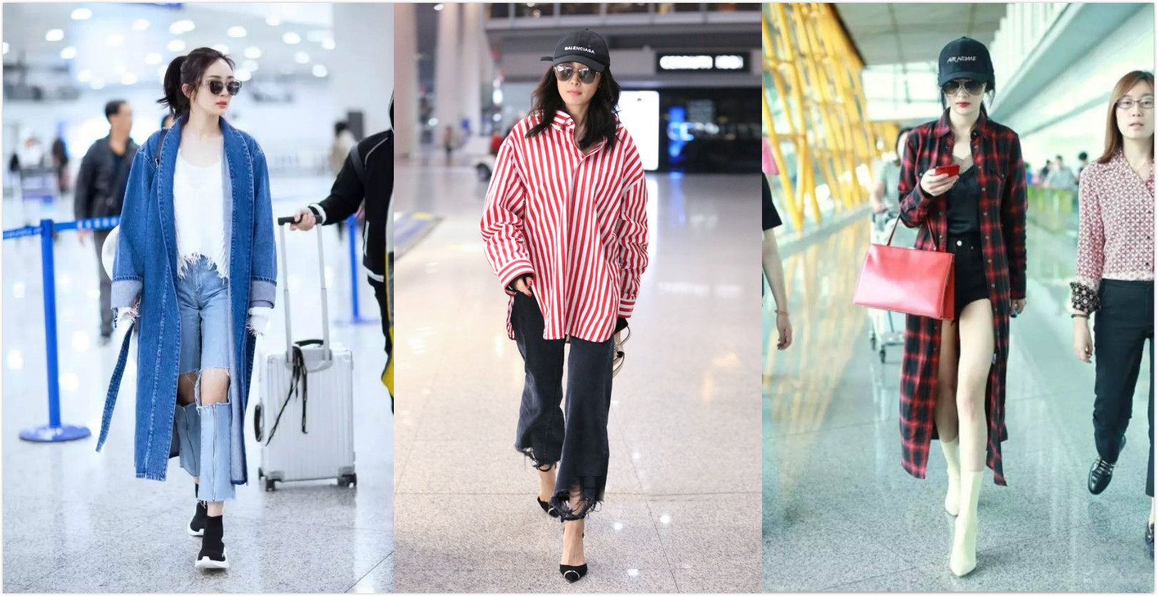 明星扎堆穿他家衣服,时髦又不贵,原来明星也爱省钱!