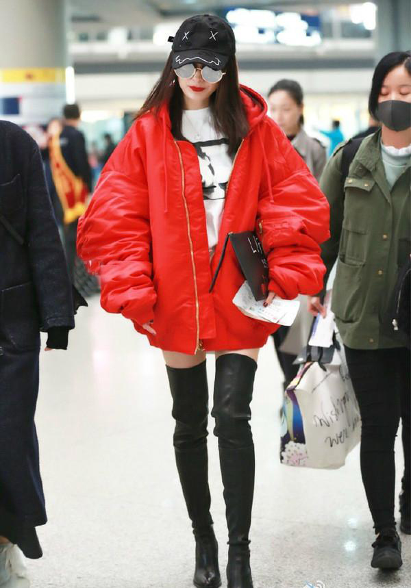 明星都在穿的平价衣服,明星都在穿的时髦款