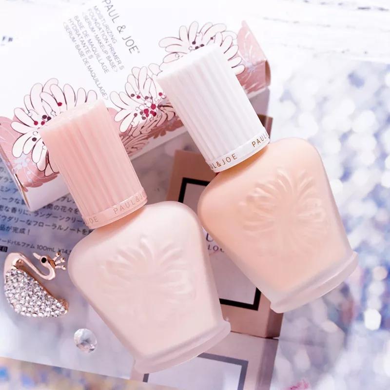 介绍防晒妆前乳的视频,隔离霜揭秘