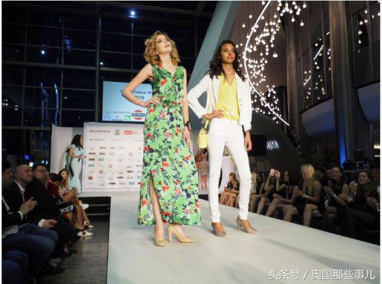 维也纳选美冠军出炉，她自曝美颜秘方：用椰子油洗头