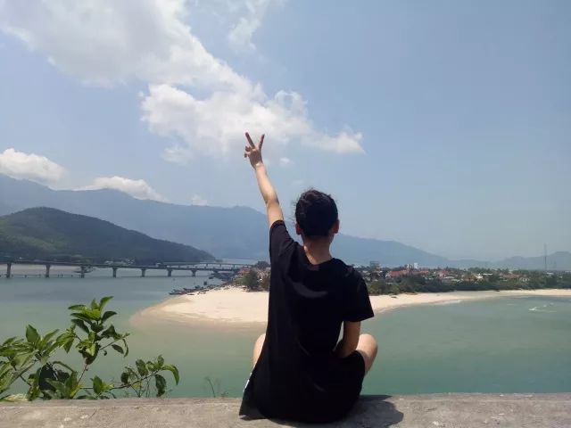 越南旅行之岘港攻略,越南岘港巴拿山风景