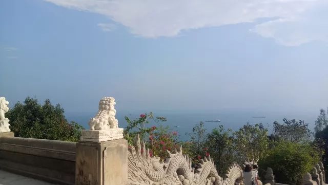 越南岘港的全身护理,越南岘港自由行旅游攻略