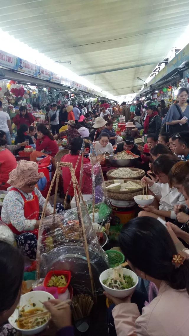 越南岘港的全身护理,越南岘港自由行旅游攻略