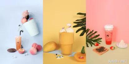 喜茶融资5亿美金用于什么,喜茶融资历程与估值