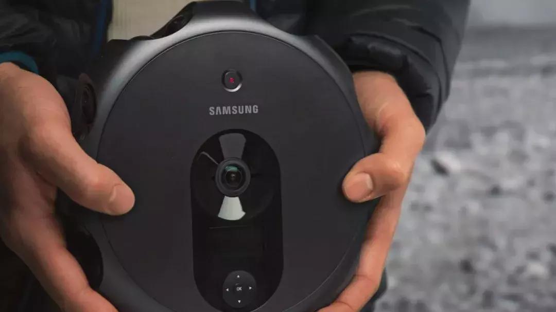 真实vr视频,真正的vr效果