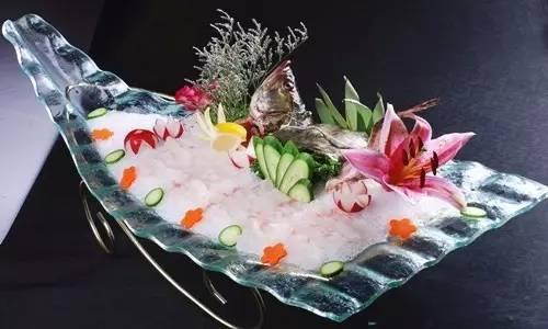 刺身间设计标准,刺身有哪几种做法