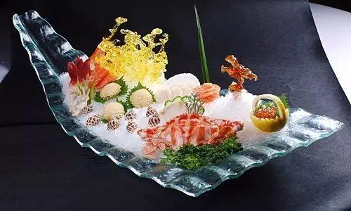 刺身制作关键技巧有哪些,刺身怎么制作