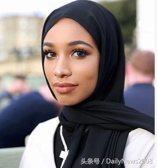 13种激励人心的“丑女秒变大美女”模式