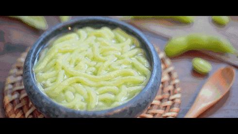 6-12岁儿童自己做美食米线,适合孩子吃的家常米线