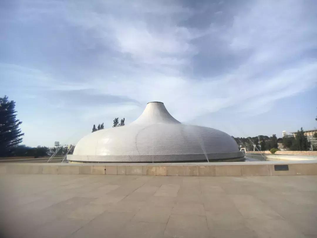 中学生必去的网红景点,小学课本出现的景区