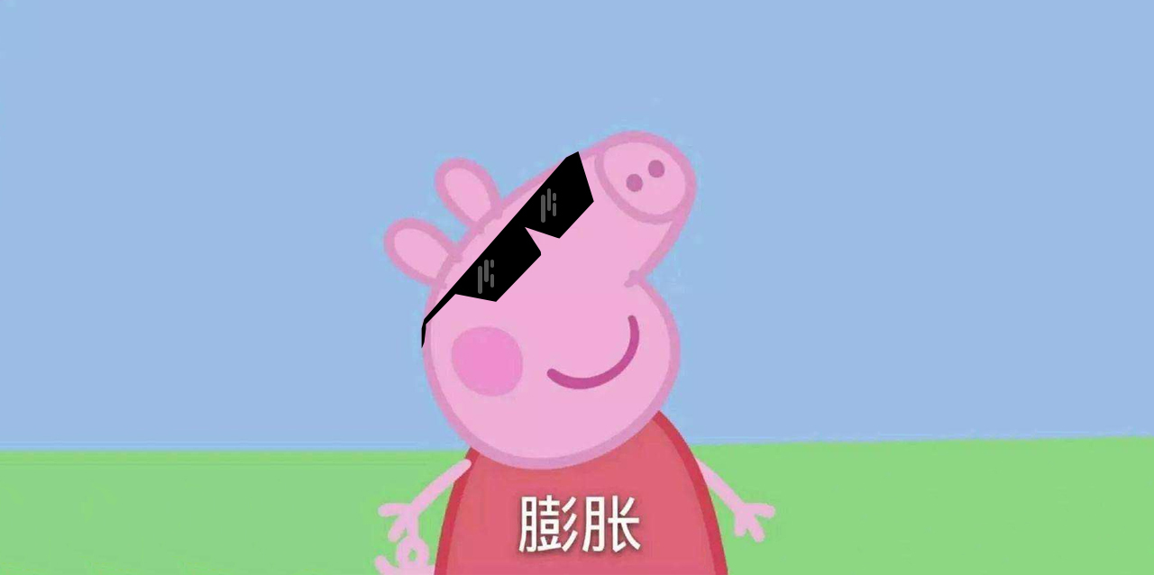 小猪佩奇少年英雄,小猪佩奇英文角色