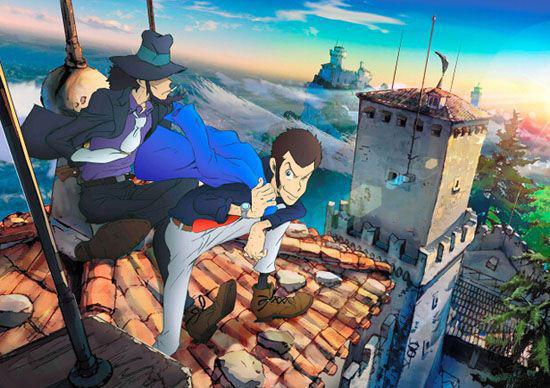 2018年4月新番提前曝光神作云集,2018年4月新番出炉你最期待哪一部