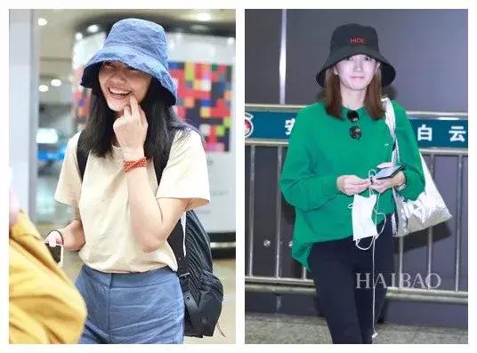 范冰冰独特的防晒装备有哪些,范冰冰同款防晒装备叫什么