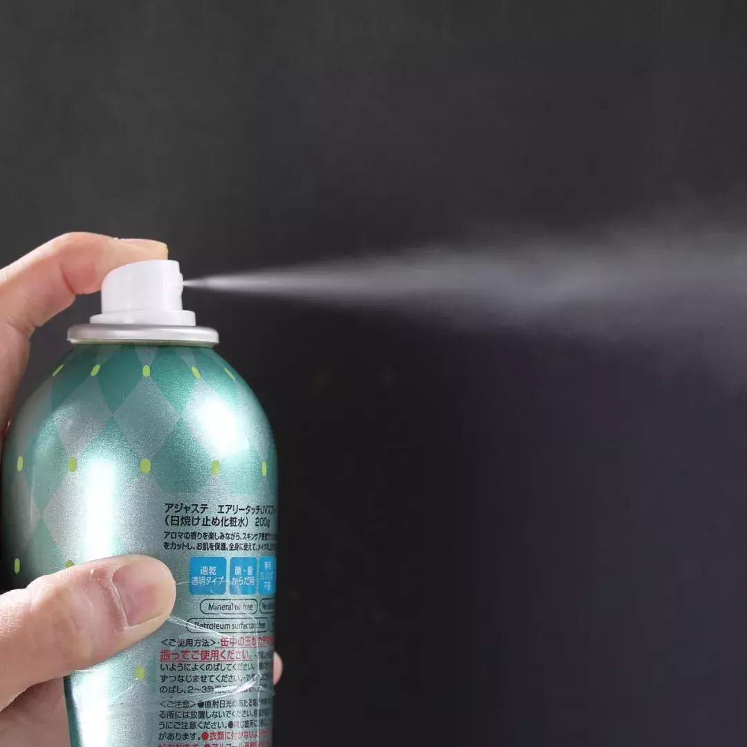 范冰冰独特的防晒装备有哪些,范冰冰同款防晒装备叫什么