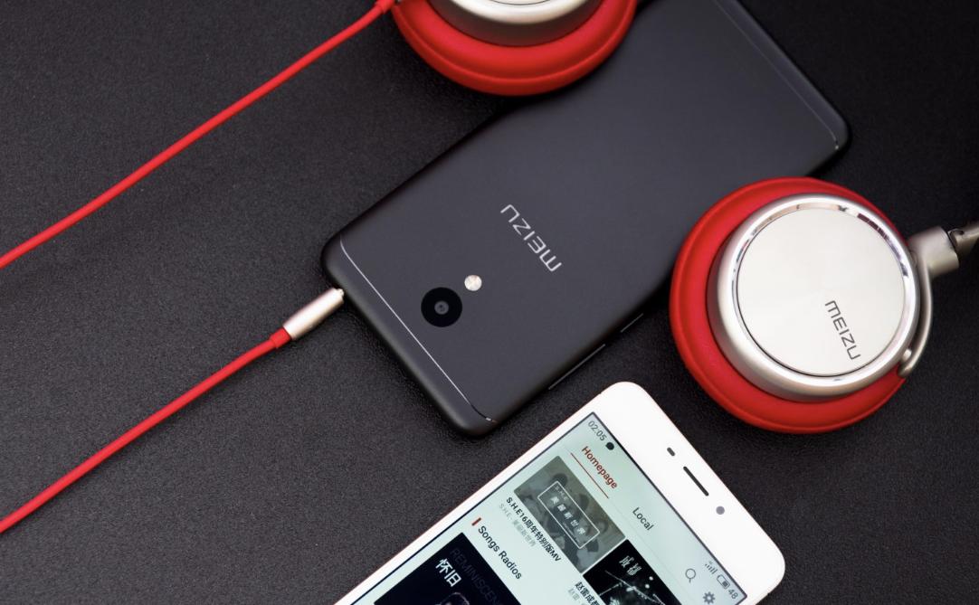 魅蓝6怎么样,百元机颜值高5g