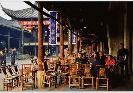 四川旅游攻略最值得去的地方,四川六日游必去的地方