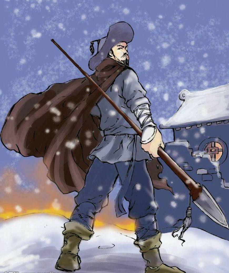 四本被书友奉为经典的小说,太监的经典小说推荐