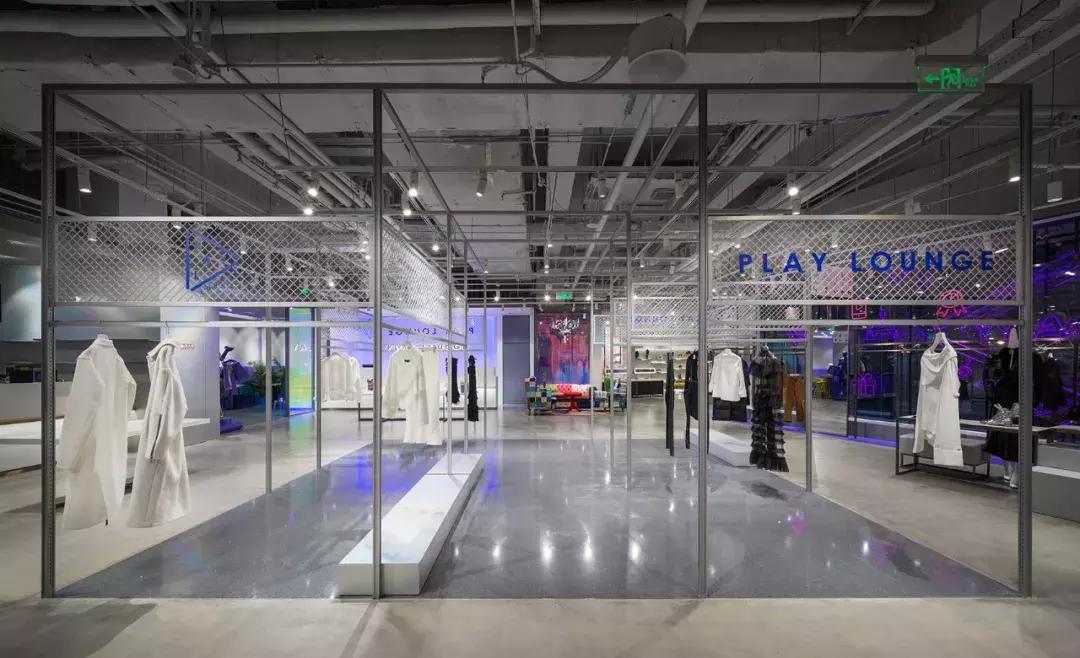 你没见过的买手店高品质,中国最出色的买手店