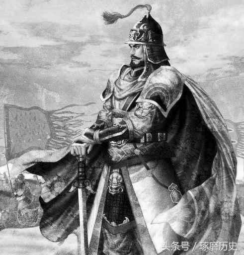 中国历史上身体最弱的皇帝,中国历史上5个被吓破胆了皇帝