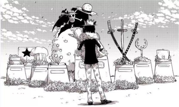 航海王中的所有人的终极奥义,航海王最强之敌破解