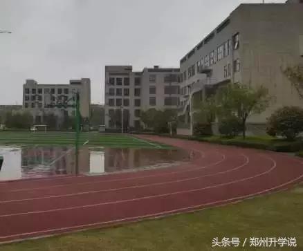 实验中学和文博中学,郑州民办河南实验文博中学