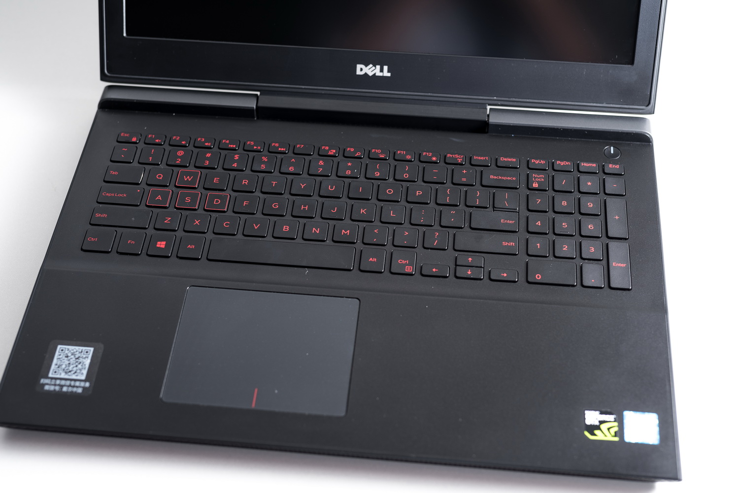 曾经万元I7游戏本降价后要不要买Dell灵越游匣Master7000评测