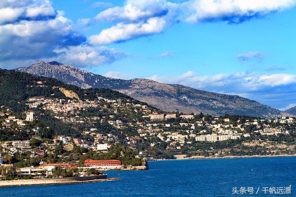 世界陆地面积第二个袖珍国家,国土面积最小且最穷的国家