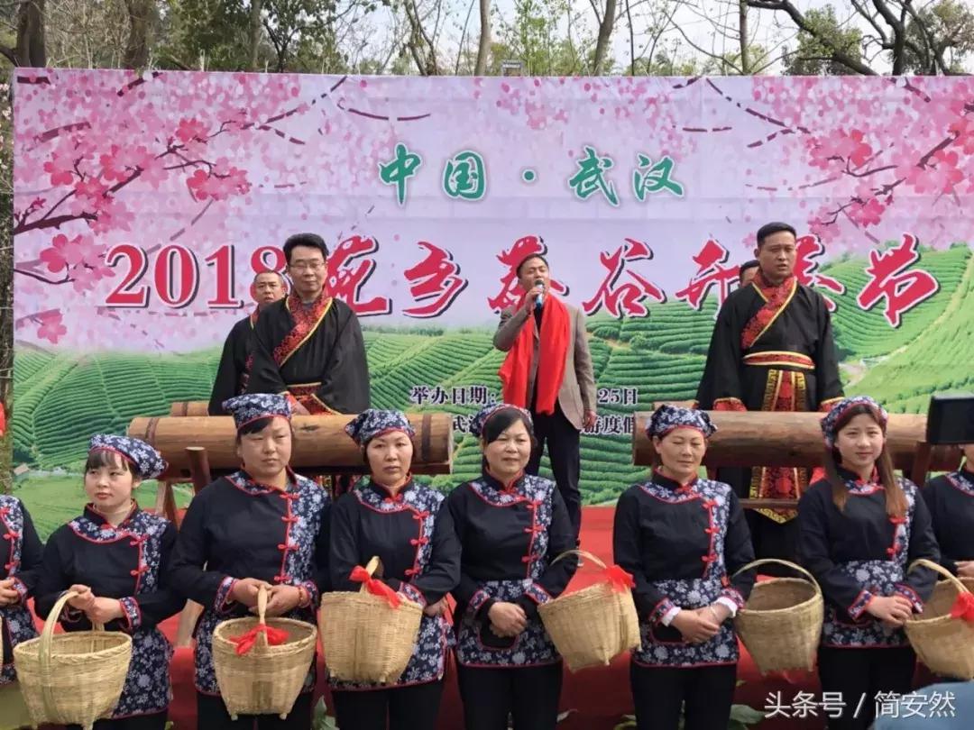 五一期间黄陂人游黄陂景点免费吗,五一黄陂景区免费有哪些