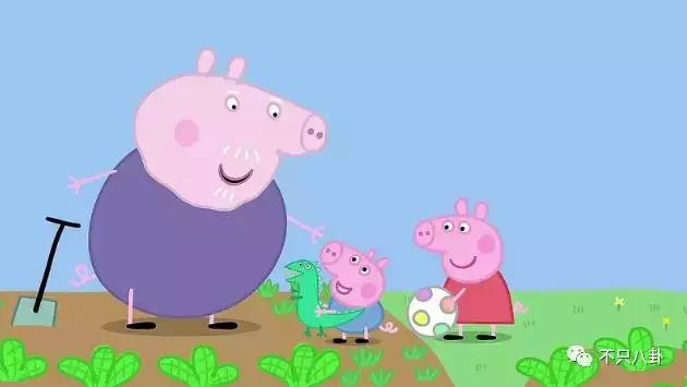 生活圈被它攻占，明星主动“蹭”它热度，现在的流量担当是这只猪