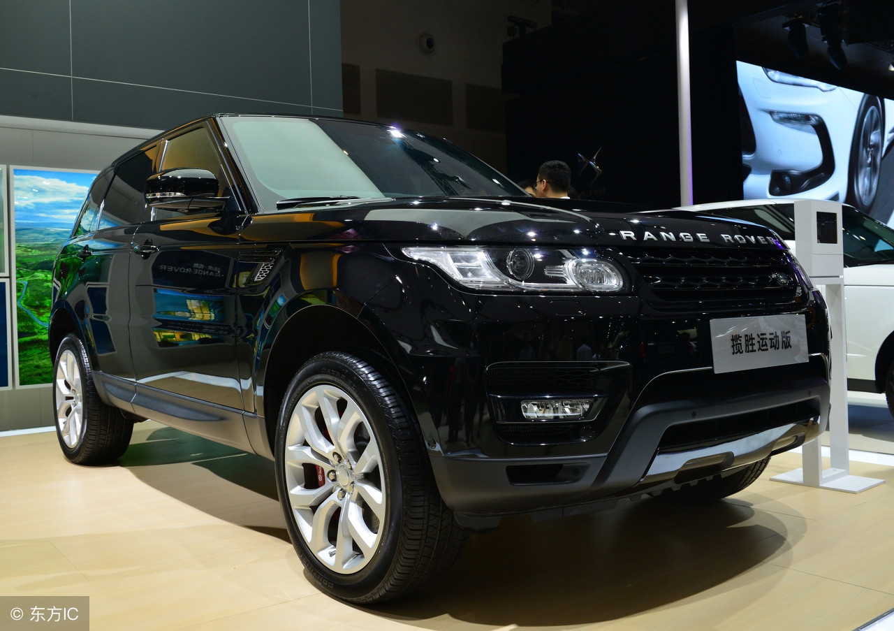 现在的路虎质量越来越好了吗,路虎发现5真的质量那么差吗