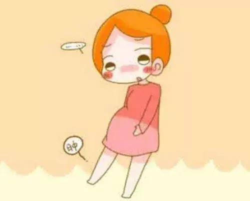 孕妈妈应对双脚浮肿，可从选择合适的鞋子着手