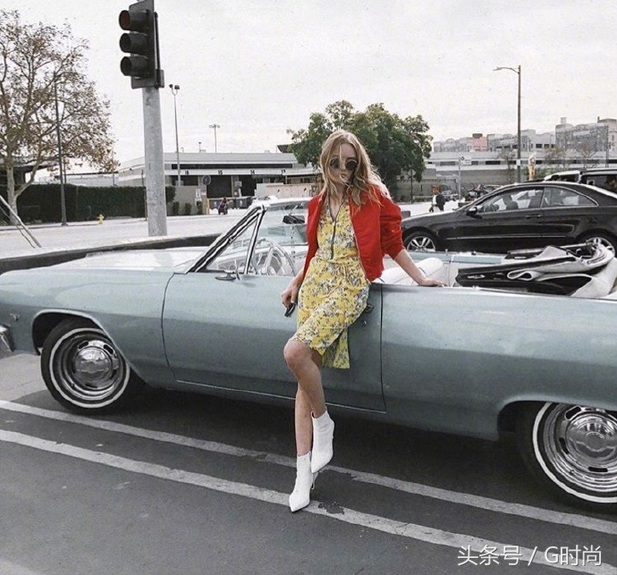 海绵宝宝的穿搭博主,海绵宝宝穿搭博主