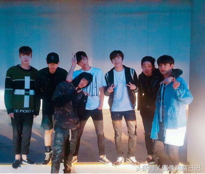 人气韩团逐渐没落！成员纷纷转型当起网络主播，让人不胜唏嘘！