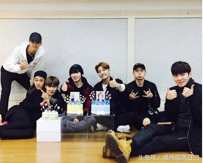 人气韩团逐渐没落！成员纷纷转型当起网络主播，让人不胜唏嘘！