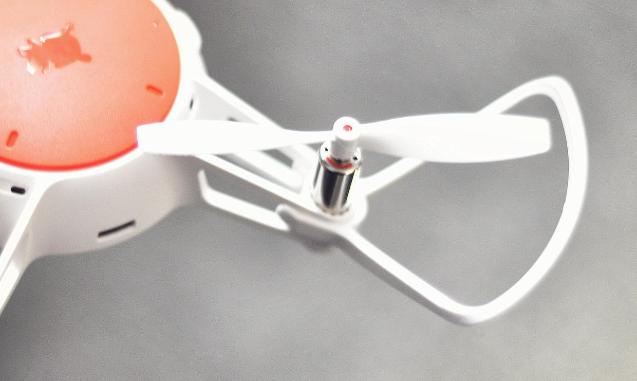 米兔无人机战斗,米兔无人机起飞炸机