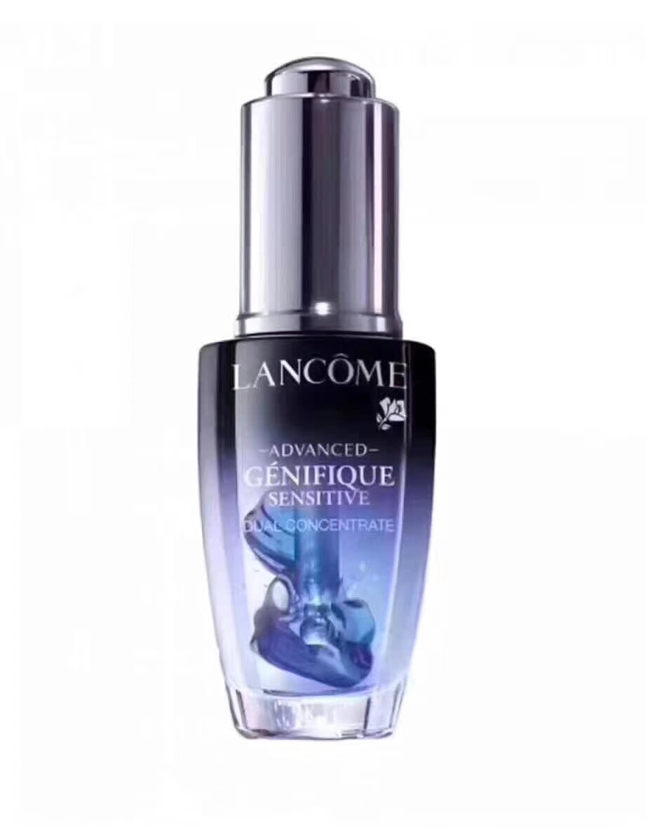 资生堂红腰子精华和小棕瓶哪个好,温和的肌底精华