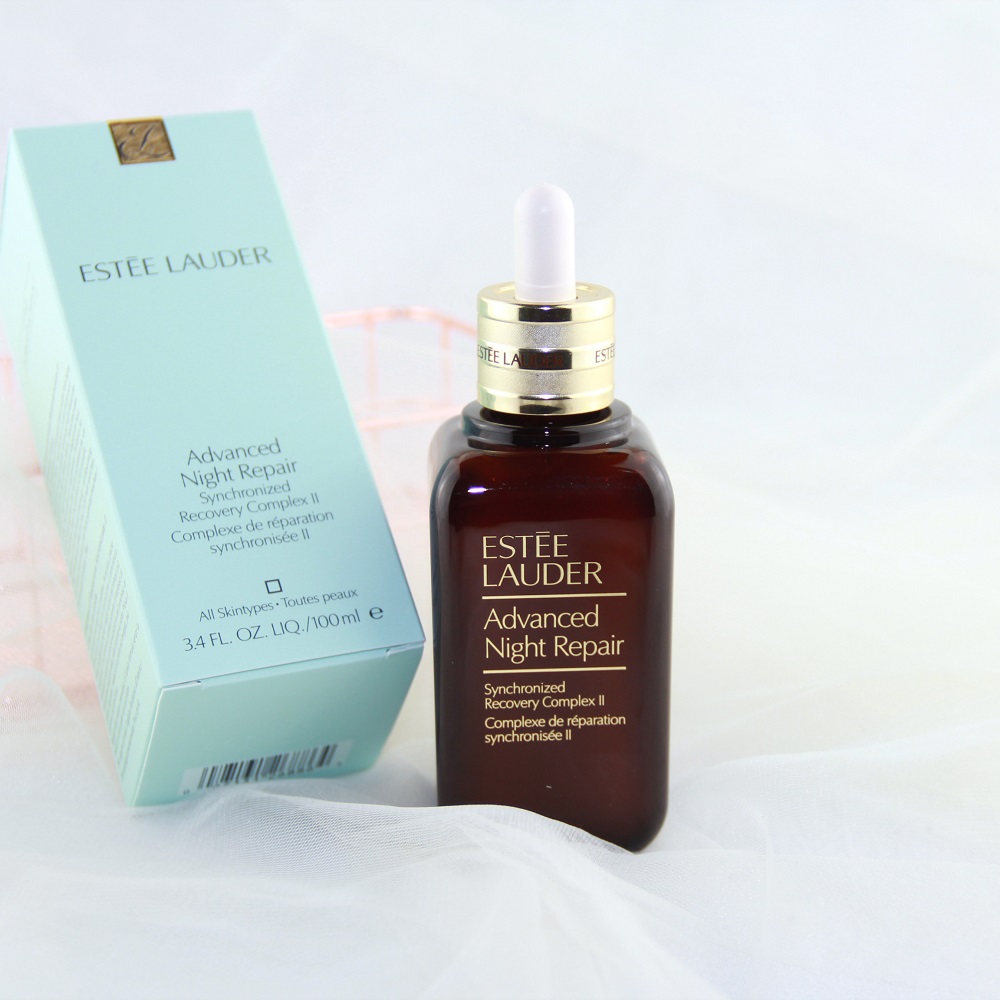 平价肌底精华推荐,小棕瓶跟肌光精华