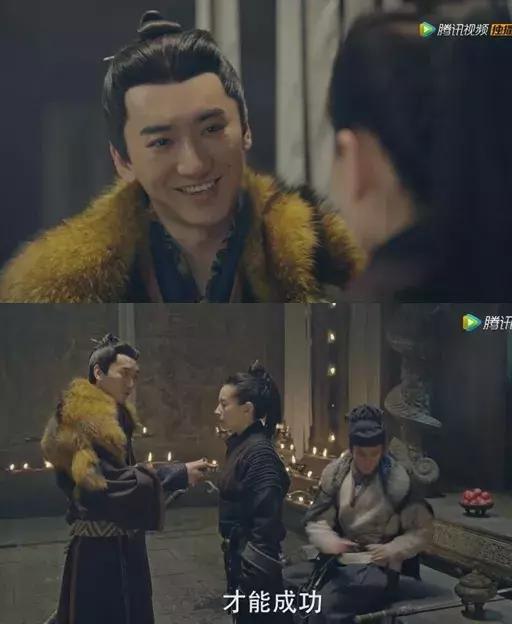 这两部三国剧,别说你看不出谁更好啊