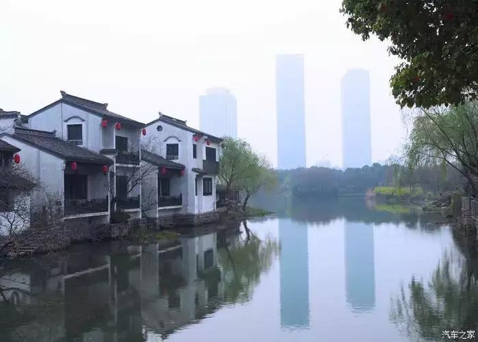 东南dx3自驾游,江浙寻花事