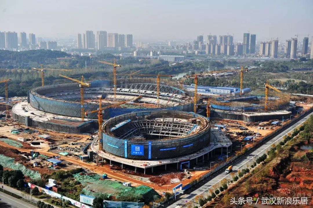 武汉双湖泊岸2021年4月房价,6月各区房价大汇总武汉