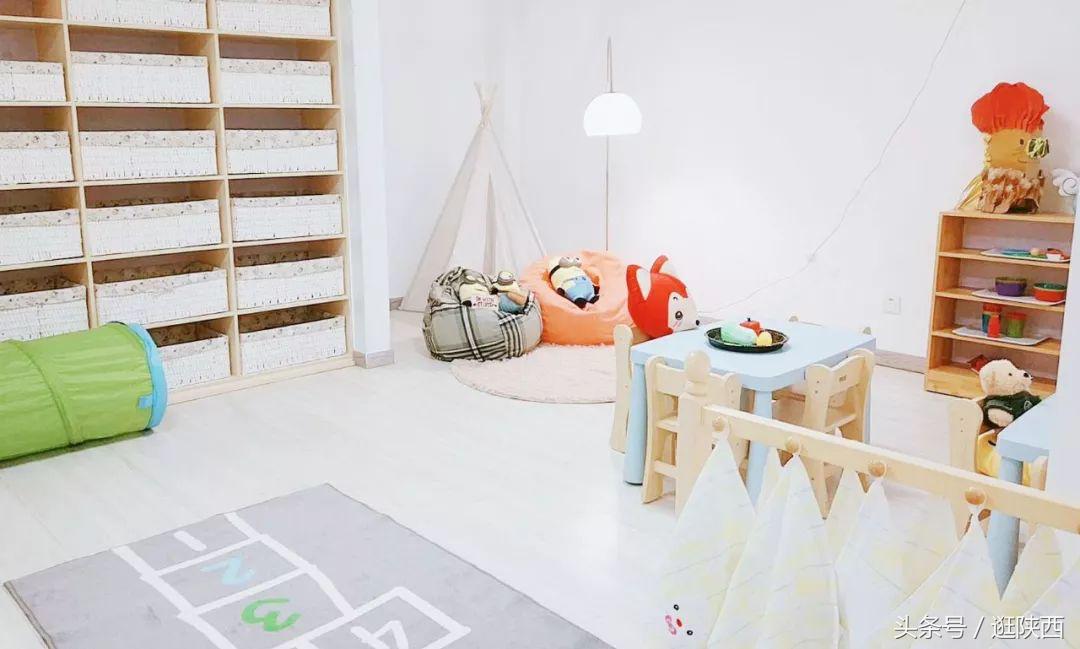 纺织城的公办幼儿园,纺织城最好的幼儿园